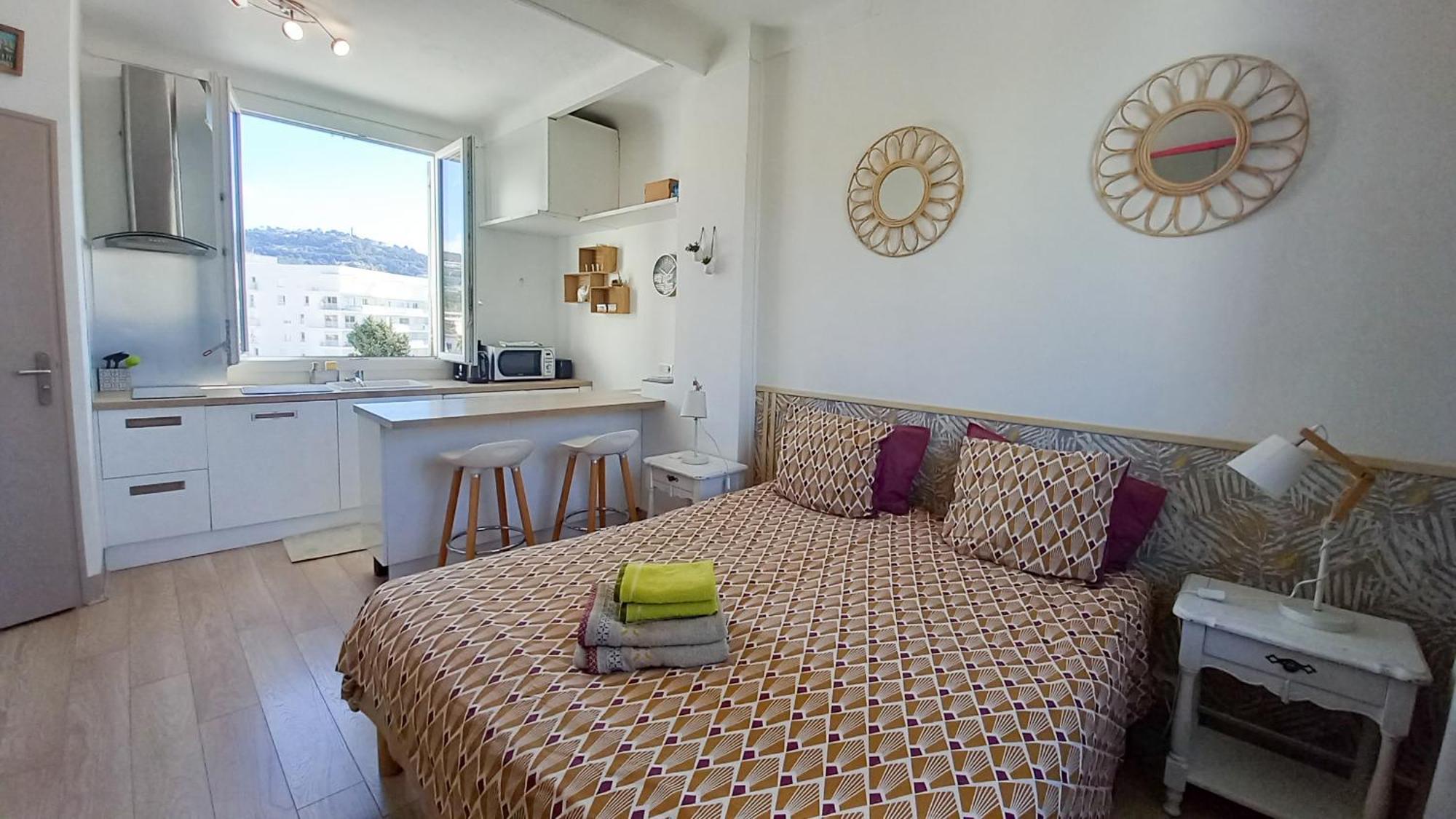 Apartamento Palais Gounod Cannes Exterior foto