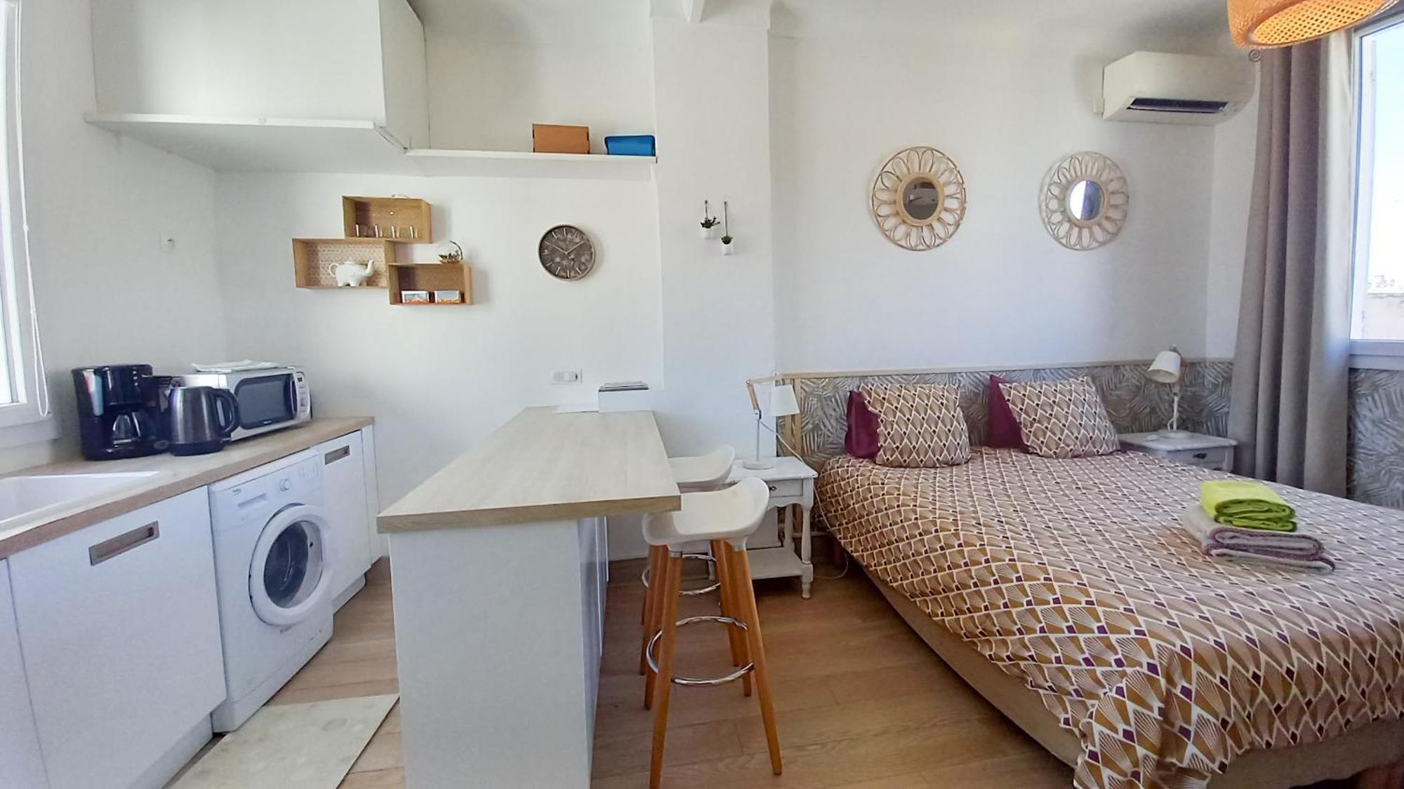Apartamento Palais Gounod Cannes Exterior foto
