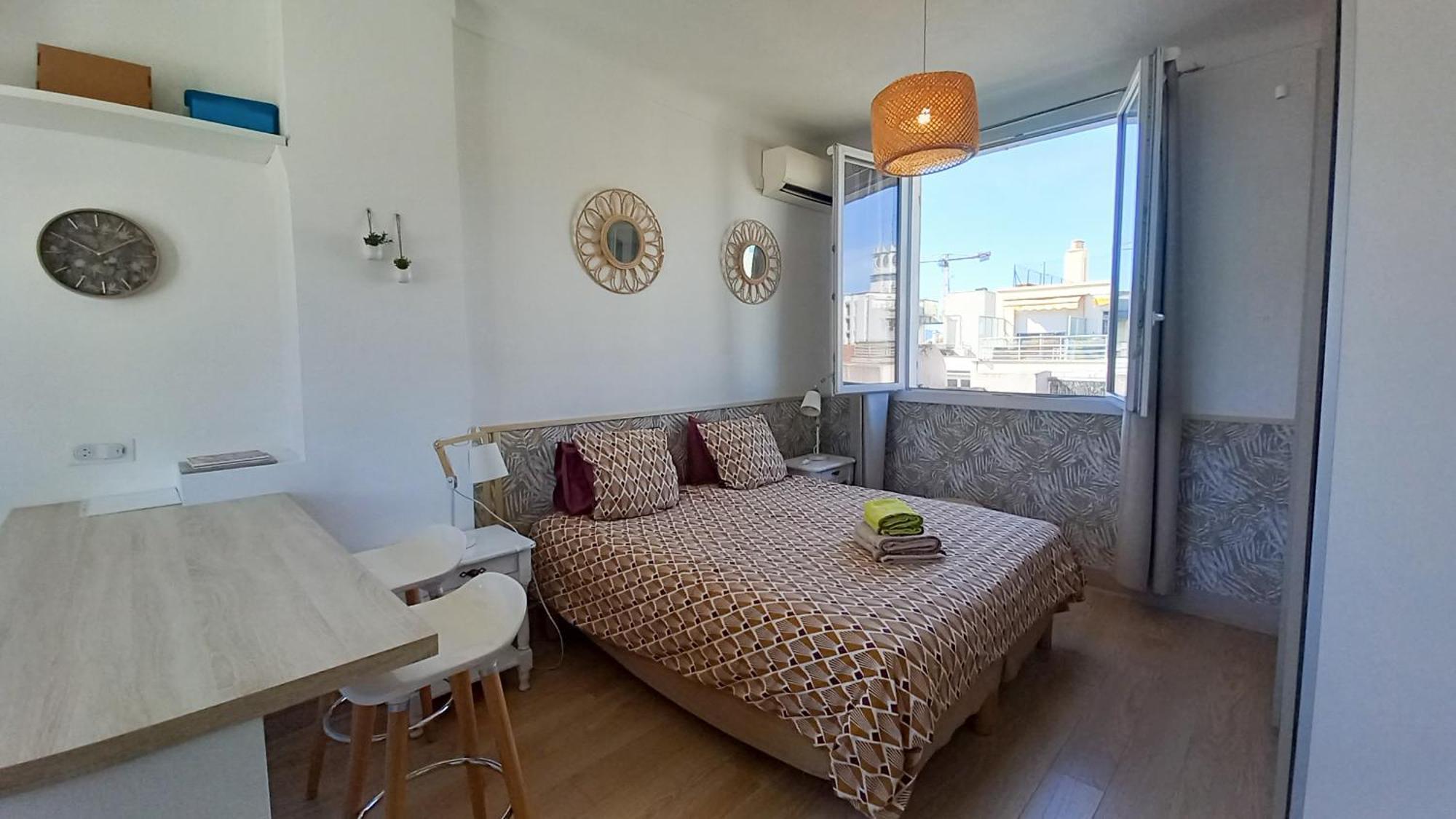 Apartamento Palais Gounod Cannes Exterior foto